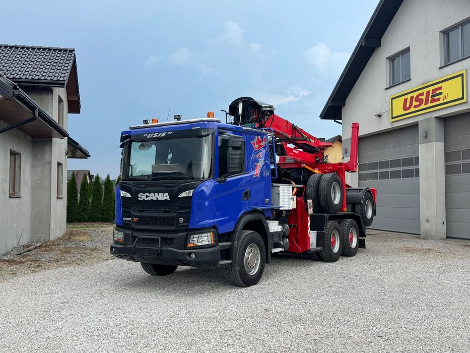 Scania