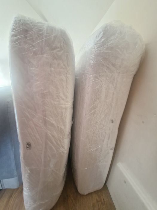 2xMaterace 100x200 DIAMOND multipocket

kokos visco