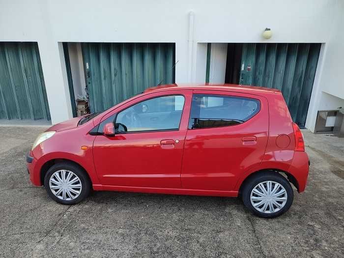 Nissan Pixo Acenta 2010