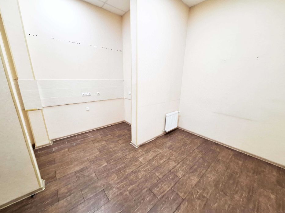 Аренда офисного помещения 160м² Тобольская 46