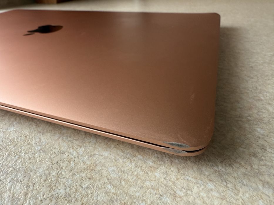 MacBook Air M1 512Gb