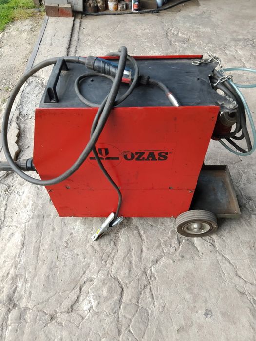 Migomat Minimag 164 Ozas Opole
