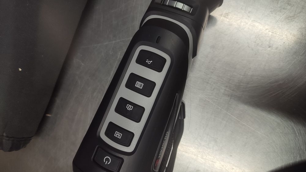 Тепловізор HikMicro OWL OH35