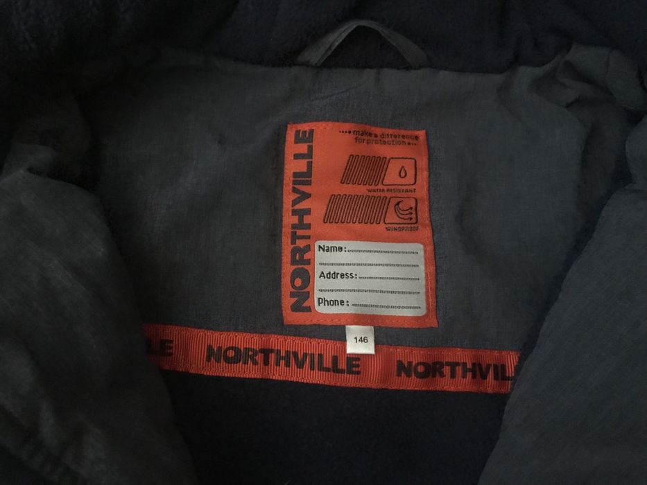 Kurtka zimowa C&A Northville 146