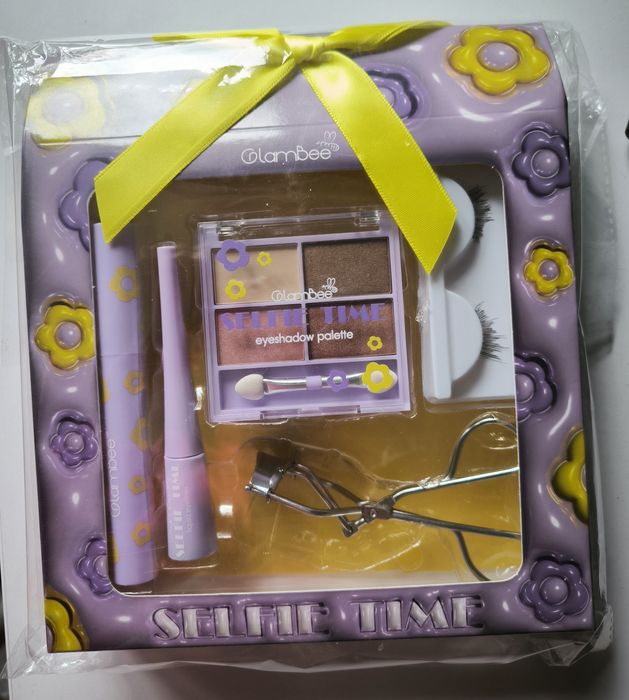 Подарунковий набір GlamBee