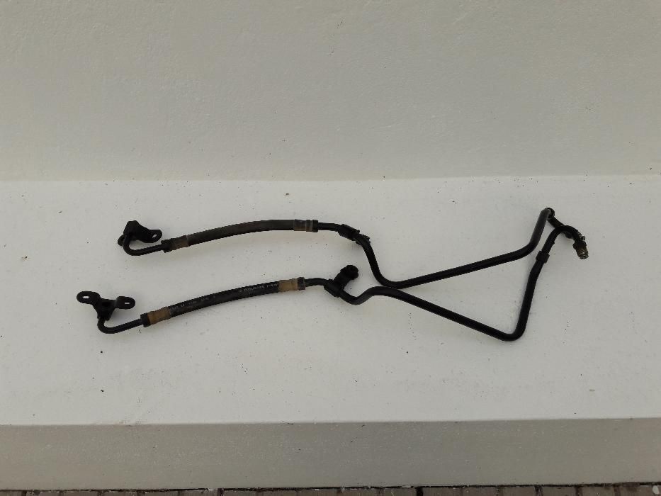 Peças Suspensão Regulável - Toyota HDJ100 4.2 TD
