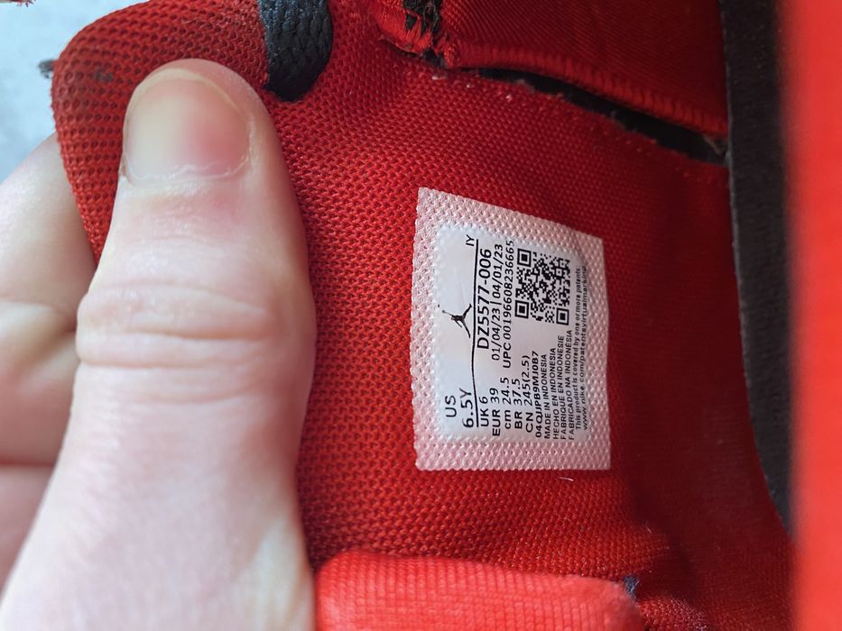 nike air jordan Jumpman mvp