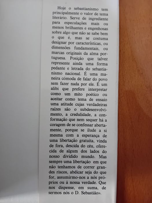 Outras maneiras de ver