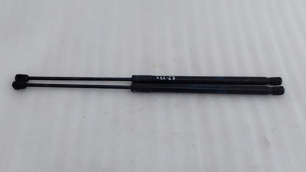 Amortecedor da mala FORD Fiesta VII (HJ, HF)