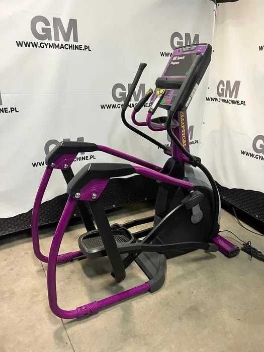 Orbitrek Matrix Endurance Elliptical Trainer z konsolą LED gwarancja