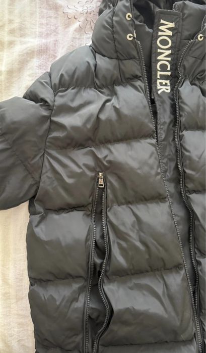 Casaco Moncler Usado