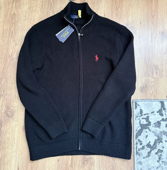 Кардиган Polo Ralph Lauren