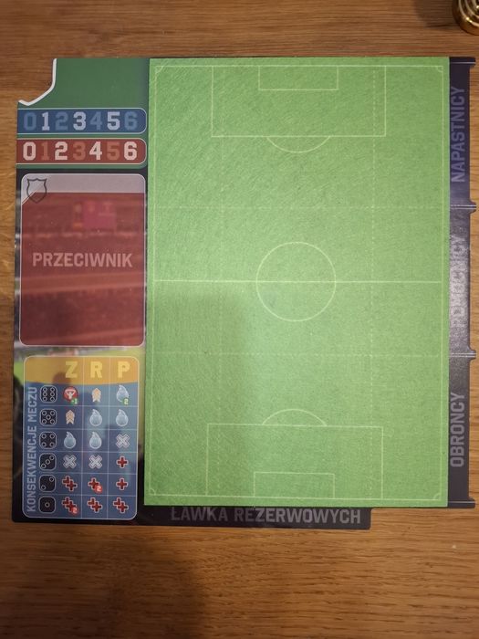 ELEVEN: manager piłkarski + DODATKI -Game Found — stan bardzo dobry
