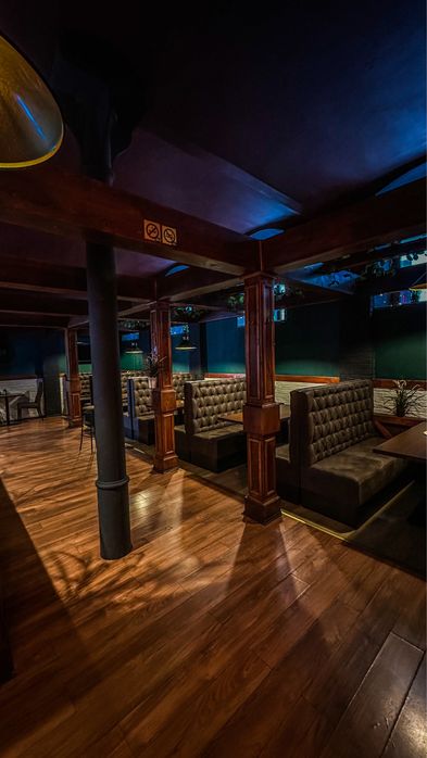 Loże zabudowy klubowe do restauracji kawiarni meble do lokali