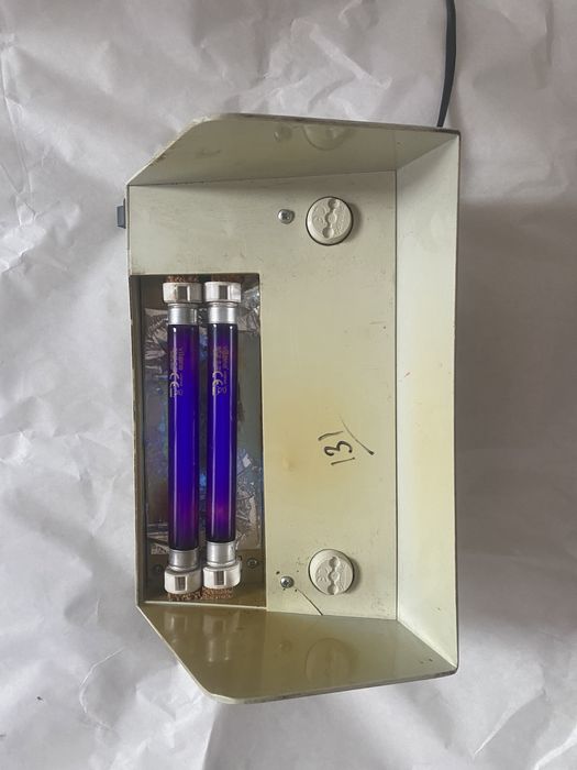 Детектор валют Спектр 5