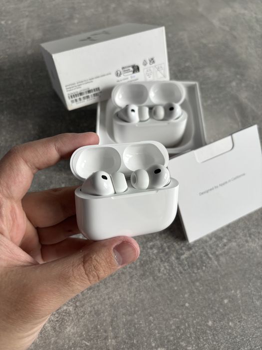Apple AirPods Pro 3