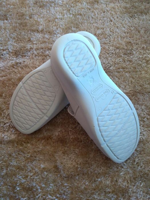 Sapatilhas para Estética/Fisioterapia/ Podologa/Enfermagem ou Dentária