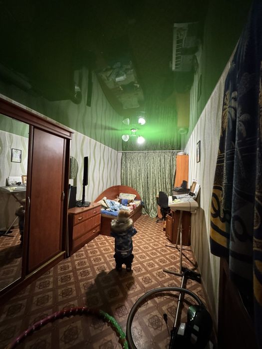 Сдам 2х ком. Власник