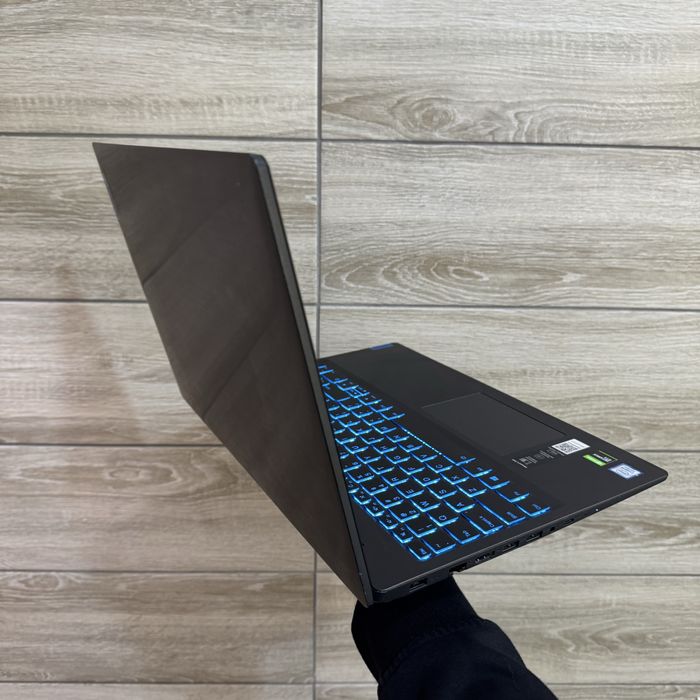 Ігровий ноутбук Gtx 1650, Core i5, 16Gb Ddr4 Lenovo Ideapad
