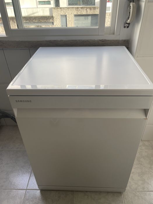 Maquina de Lavar Loiça