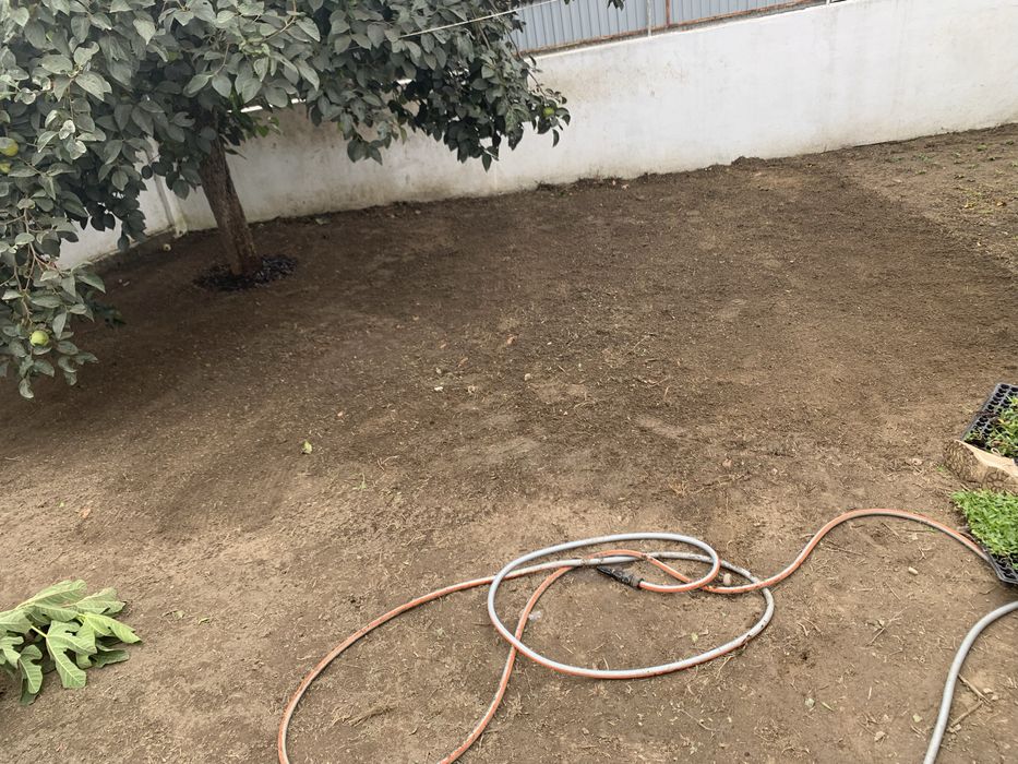 Jardins manutencao e limpeza