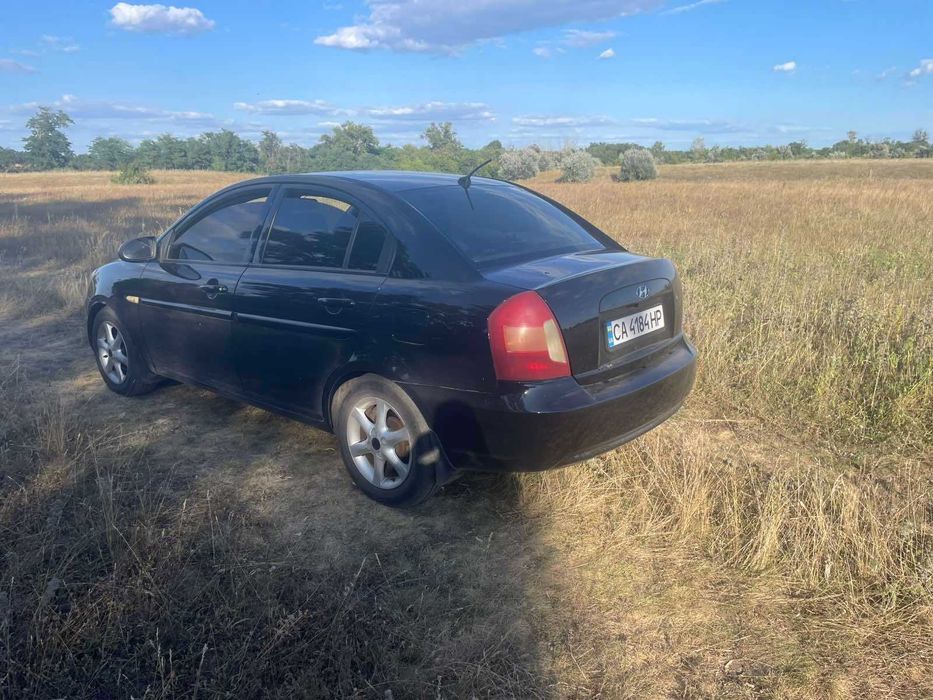 Продам автомобіль