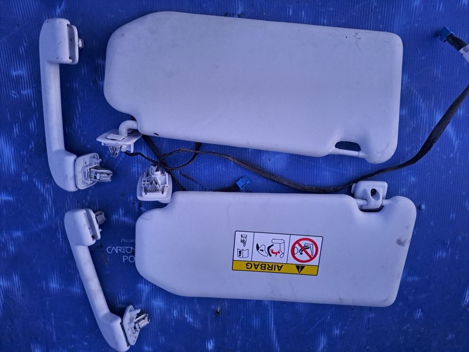 Peugeot 308 sw II 2012/2013/2014/2015/2016/2017/2018/2019/20 palas sol