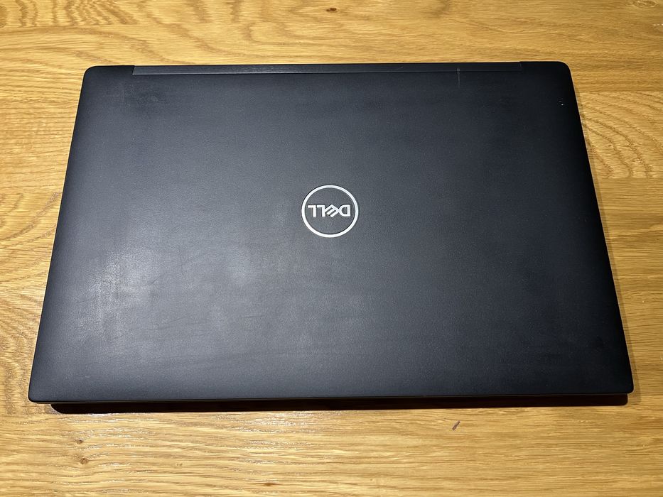 Laptop Dell 7490 i5-8350U - bardzo ładny