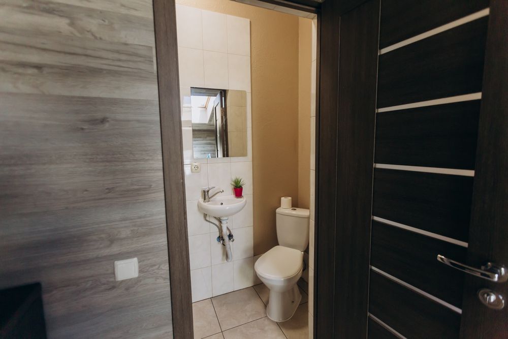 Затишна квартира біля Жд вокзалу(100метрів)