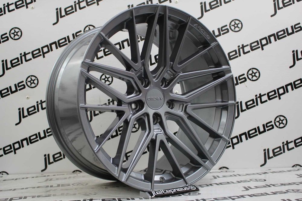 Jantes Novas Arceo  Sevilla 19 5x120 8.5+9.5 ET33+37