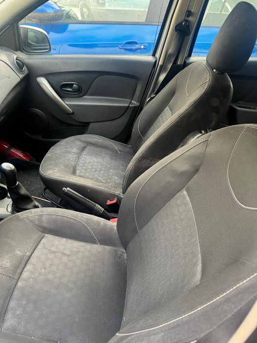 Dacia Logan MCV 2015
