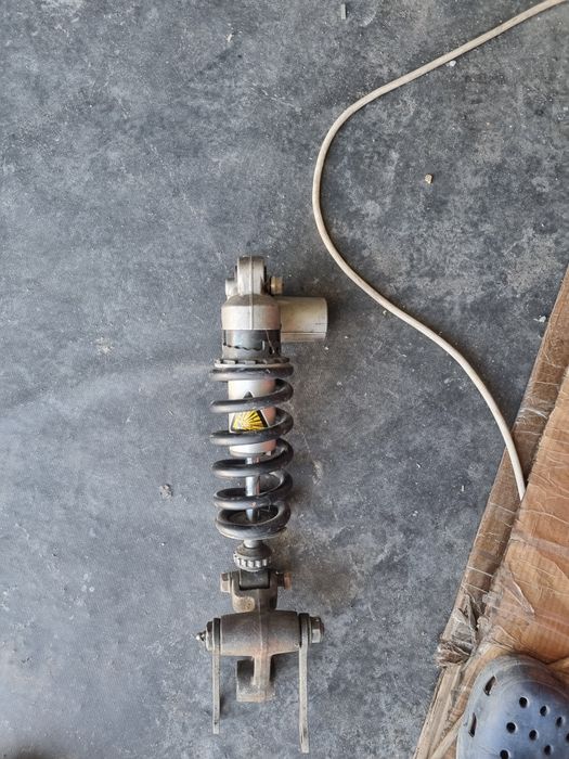 Peças para CBR 600 F2 e F3