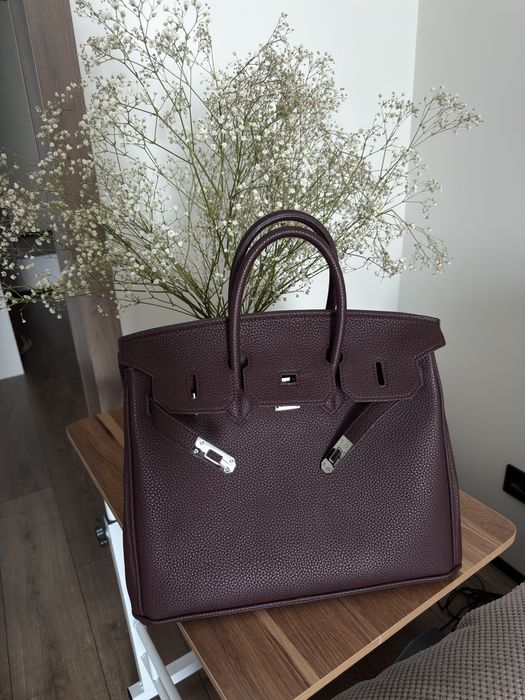 Сумка Hermes Birkin