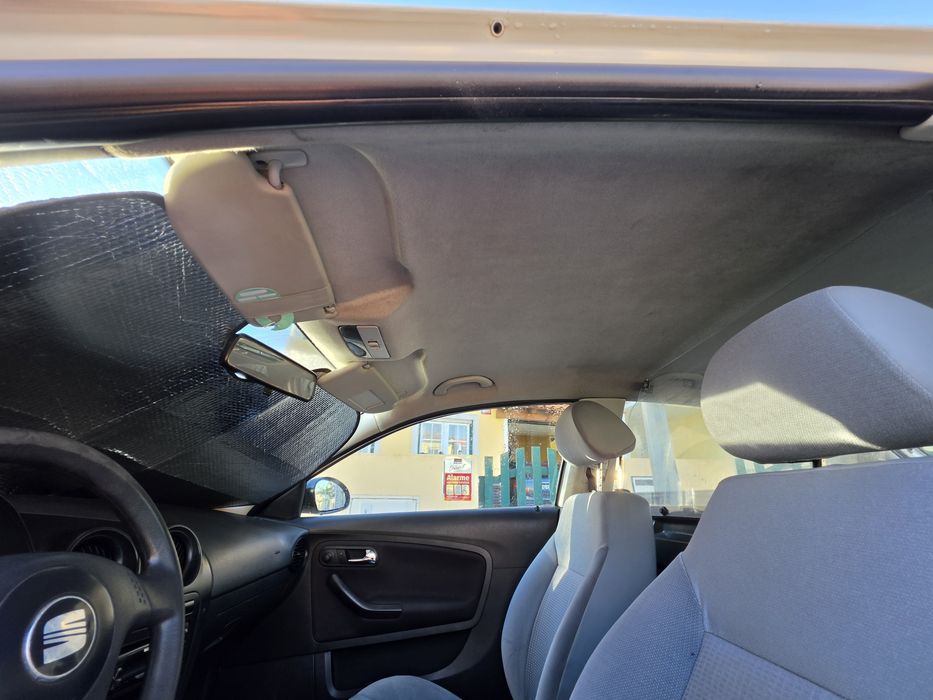 Seat Ibiza 1.9 Sdi, 6L