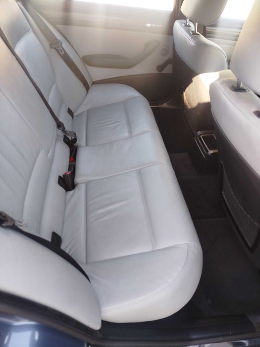 BMW 320d touring bom estado de conservação