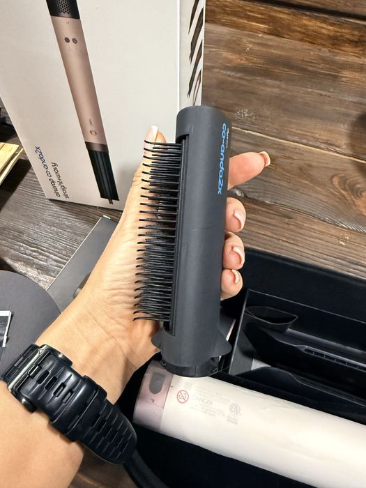 Мультистайлер Dyson Airwrap Coanda 2x Multi Styler & Dryer HS09