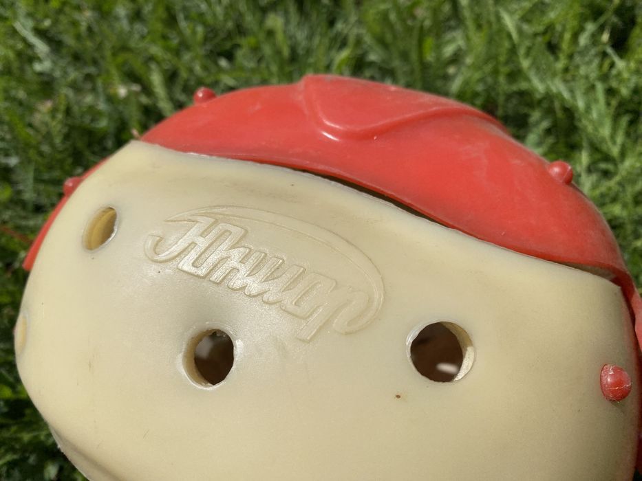 Шолом хокейний Юниор СССР