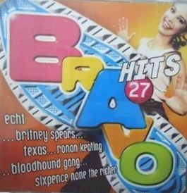 Cd Bravo Hits 27 Various Artists