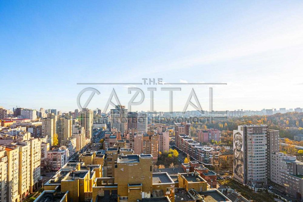 Аренда квартиры, ул. Антоновича, Голосеево, ЖК New York