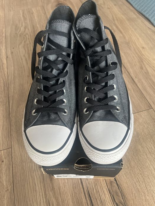 Trampki Converse