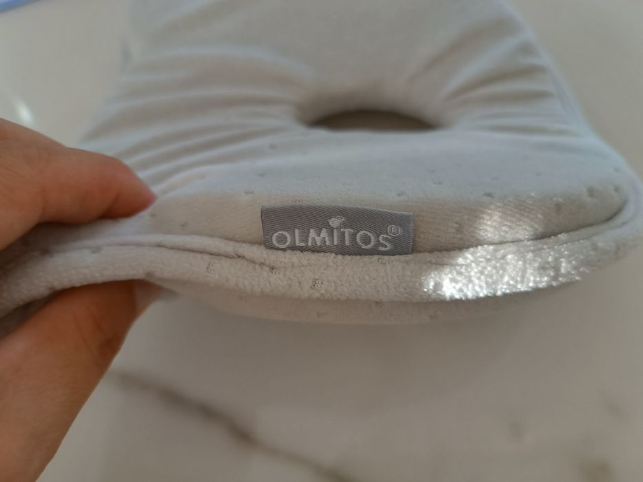 Almofada Olmitos