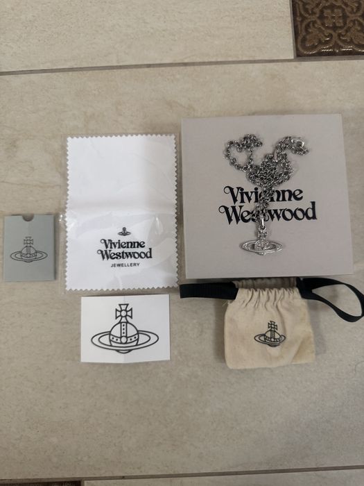 vivienne westwood oригинал - купити аксесуари - Ціна на OLX.ua