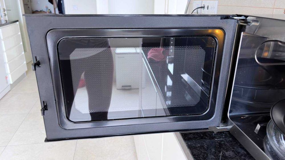 Micro-ondas 30L BECKEN