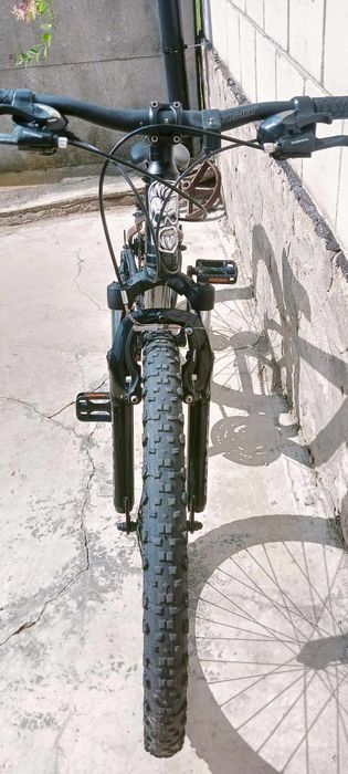 Rower MTB Romet Rambler 6.1