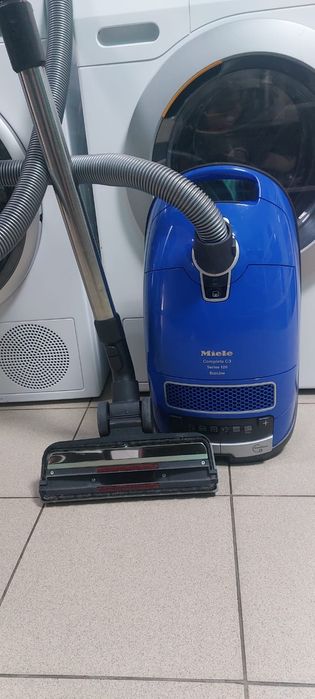 Пилосос Miele C3 Ecoline Series 120 Ідеал