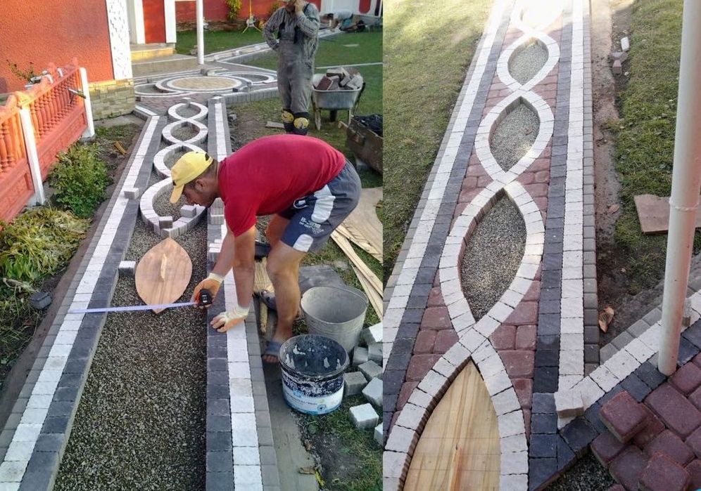 Usługi brukarskie ,brukarstwo!