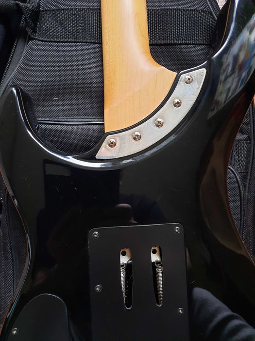 Washburn NUNO BETENCOURT ,gitara elektryczna