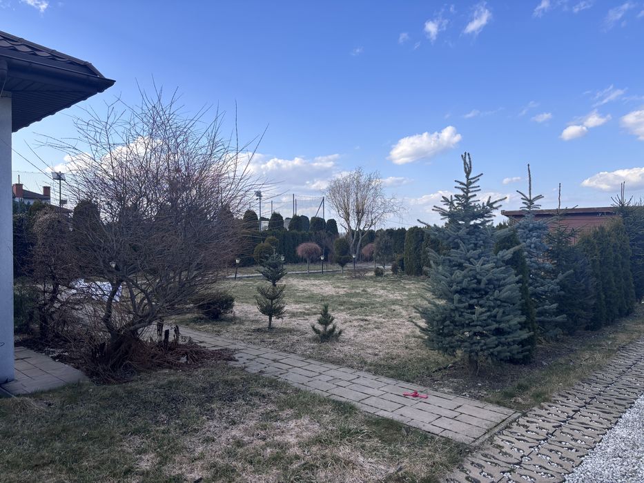 Dom Przasnysz 165m2