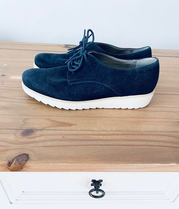 Buty ara, rozmiar 39