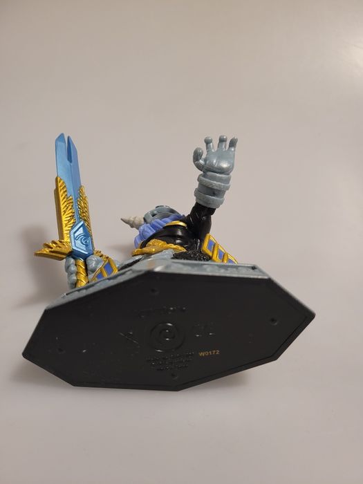 Skylanders Wild Storm
